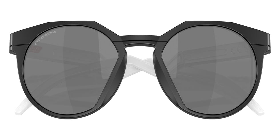 OAKLEY OO9242 HSTN Duality 924212 52 - Matte Black / Prizm Black Mirrored #id:oo9242924212_s:100120
