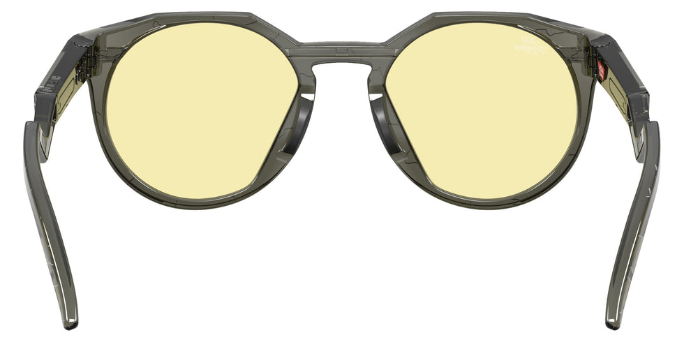 OAKLEY OO9242 HSTN 100 Thieves 924219 52 - 100t Gray Smoke / Prizm Gaming��� 2.0 Mirrored #id:oo9242924219_s:100115