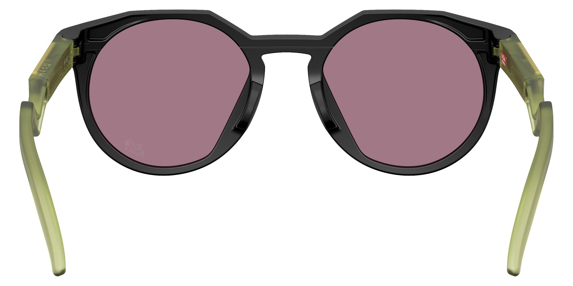 OAKLEY OO9242 2026 Tour De France™ HSTN 924222 52 - Matte Black #id:oo9242924222_s:100115