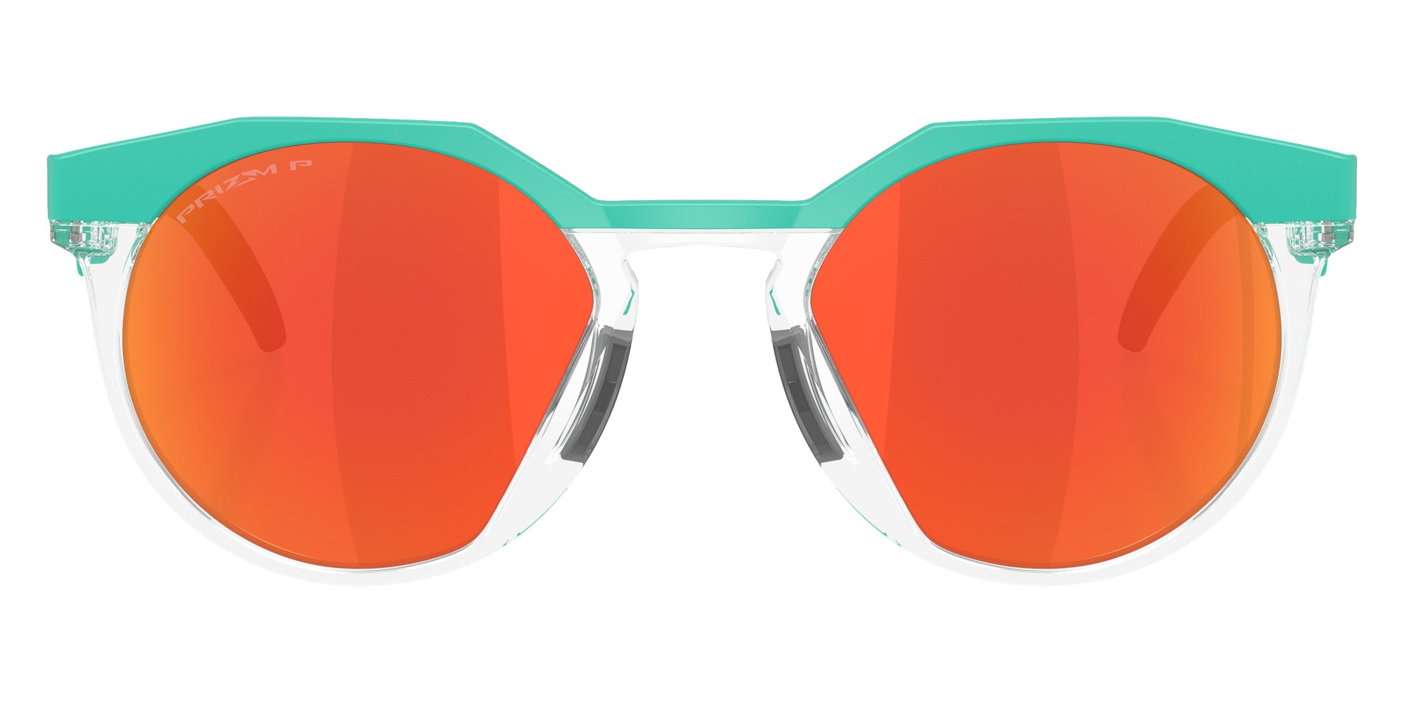 OAKLEY OO9242 HSTN Neon Pop Collection 924223 52 - Celeste #id:oo9242924223_s:100100