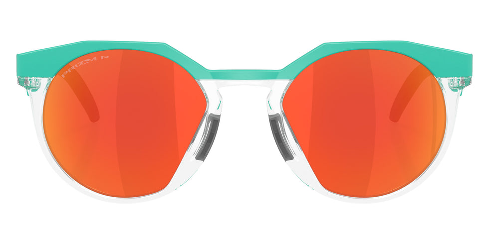 OAKLEY OO9242 HSTN Neon Pop Collection 924223 52 - Celeste #id:oo9242924223_s:100100