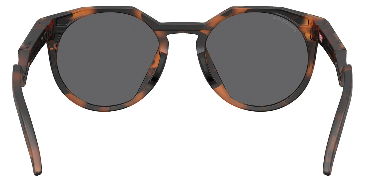 OAKLEY OO9242 HSTN 924225 52 - Matte Tortoise / Prizm Black Mirrored #id:oo9242924225_s:102115