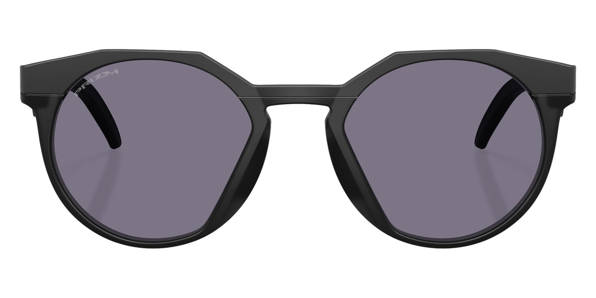 OAKLEY OO9242 HSTN 924226 52 - Matte Black / Prizm Gray #id:oo9242924226_s:104100