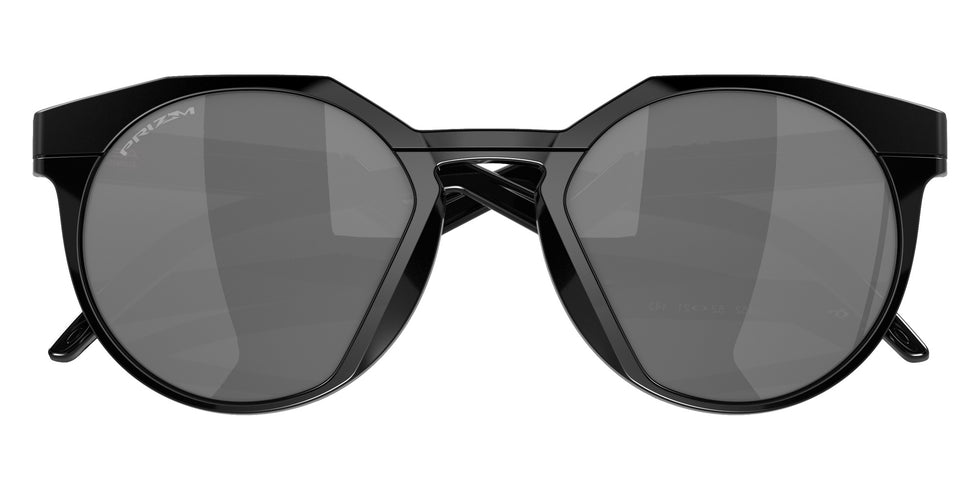 OAKLEY OO9242A HSTN (Low Bridge Fit) 924201 52 - Matte Black / Prizm Black Mirrored #id:oo9242a924201_s:100120
