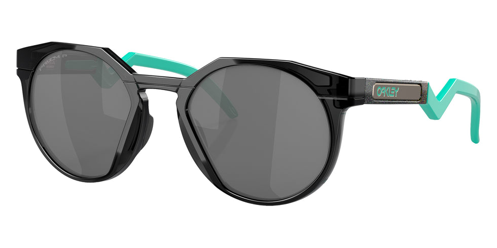 OAKLEY OO9242A HSTN Cycle The Galaxy Collection 924209 52 - Black Ink #id:oo9242a924209_s:100105