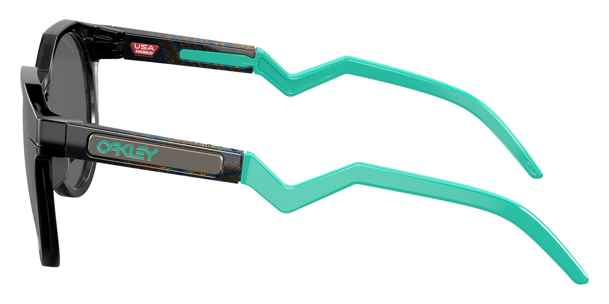 OAKLEY OO9242A HSTN Cycle The Galaxy Collection 924209 52 - Black Ink #id:oo9242a924209_s:100110