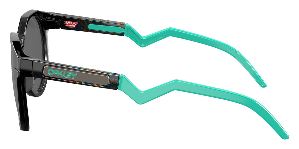 OAKLEY OO9242A HSTN Cycle The Galaxy Collection 924209 52 - Black Ink #id:oo9242a924209_s:100110