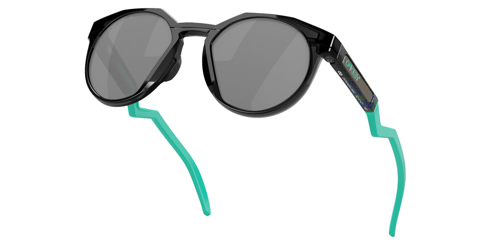OAKLEY OO9242A HSTN Cycle The Galaxy Collection 924209 52 - Black Ink #id:oo9242a924209_s:100120