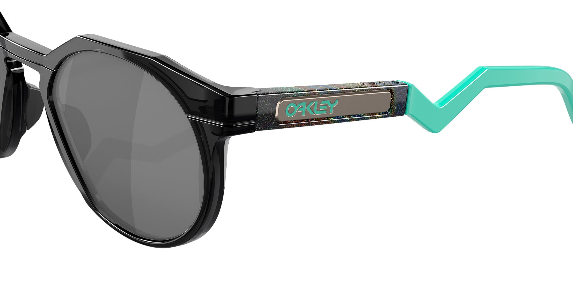 OAKLEY OO9242A HSTN Cycle The Galaxy Collection 924209 52 - Black Ink #id:oo9242a924209_s:100125