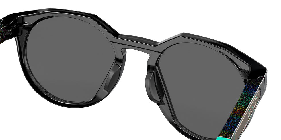 OAKLEY OO9242A HSTN Cycle The Galaxy Collection 924209 52 - Black Ink #id:oo9242a924209_s:100130