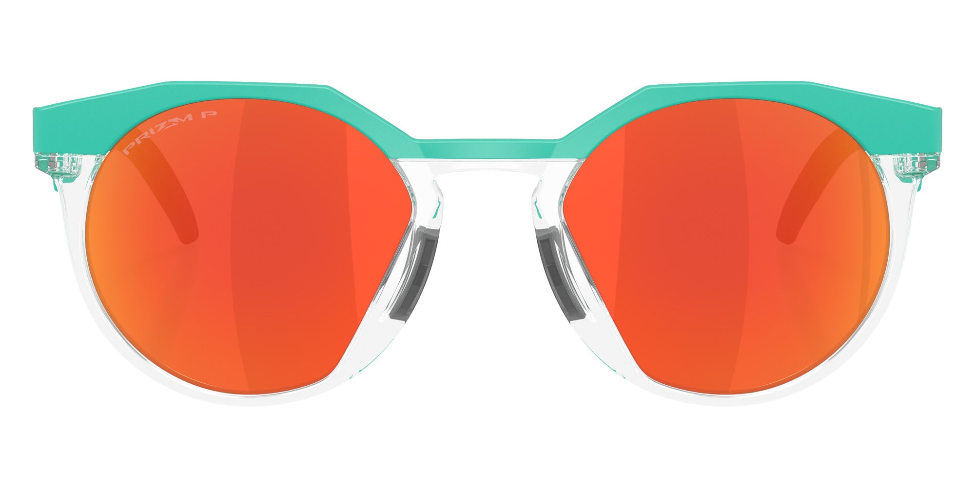 OAKLEY OO9242A HSTN Neon Pop Collection 924216 52 - Celeste #id:oo9242a924216_s:100100