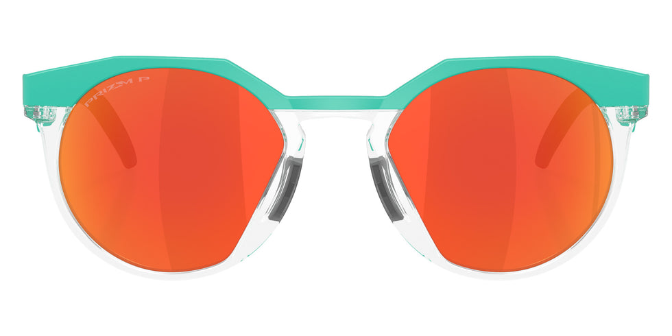 OAKLEY OO9242A HSTN Neon Pop Collection 924216 52 - Celeste #id:oo9242a924216_s:100100