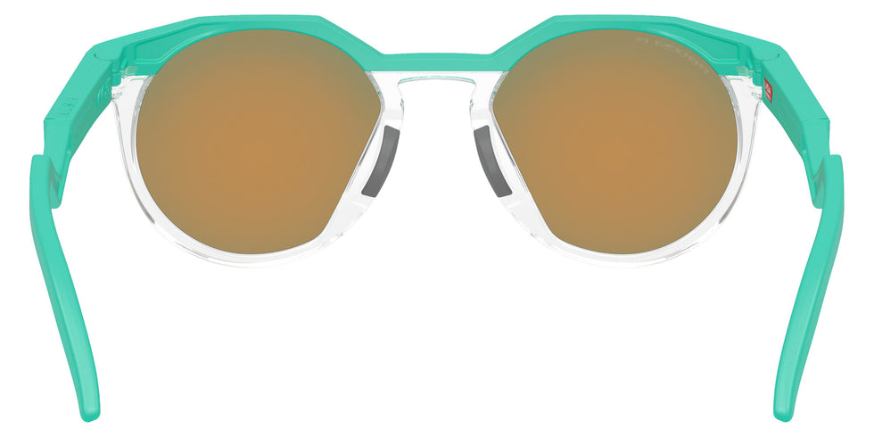 OAKLEY OO9242A HSTN Neon Pop Collection 924216 52 - Celeste #id:oo9242a924216_s:100115