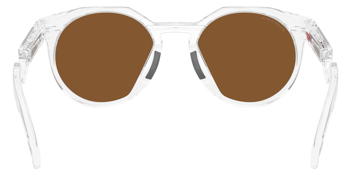 OAKLEY OO9242A HSTN (Low Bridge Fit) 924217 52 - Clear / Prizm Violet Mirrored #id:oo9242a924217_s:100115