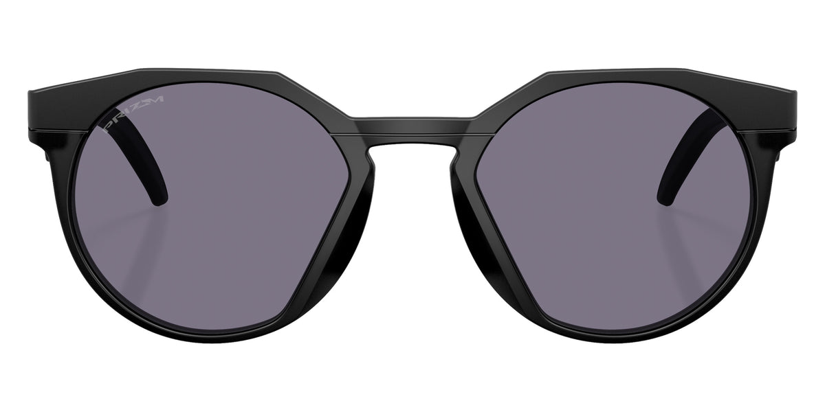 OAKLEY OO9242A HSTN (Low Bridge Fit) 924219 52 - Matte Black / Prizm Gray #id:oo9242a924219_s:104100