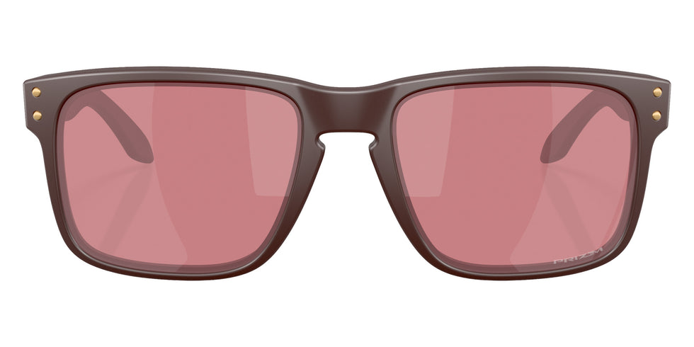 OAKLEY OO9244 Holbrook™ 924477 56 - Matte Grenache #id:oo9244924477_s:100100