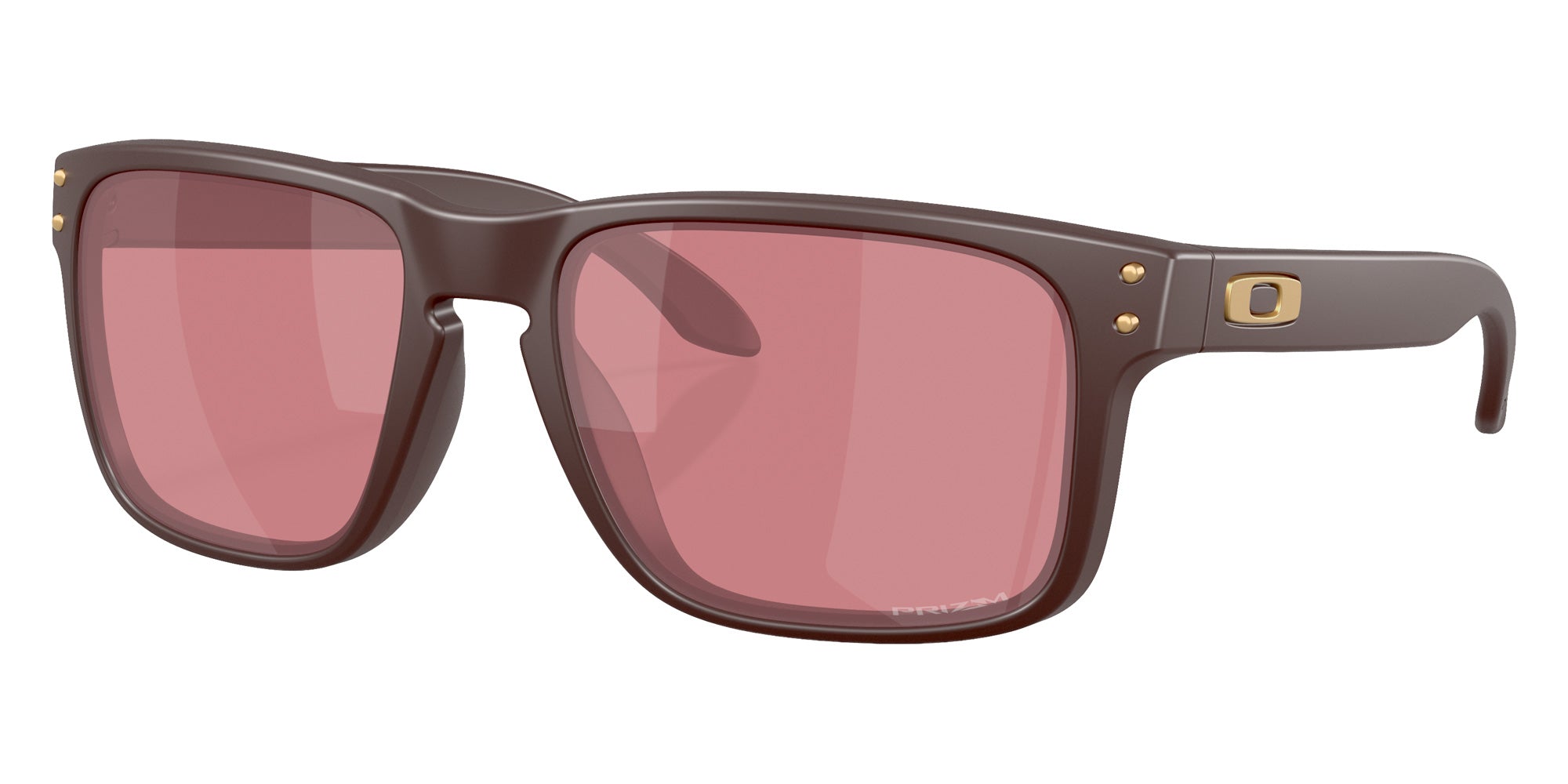 OAKLEY OO9244 Holbrook™ 924477 56 - Matte Grenache #id:oo9244924477_s:100105