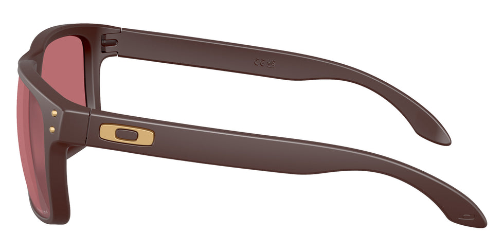 OAKLEY OO9244 Holbrook™ 924477 56 - Matte Grenache #id:oo9244924477_s:100110