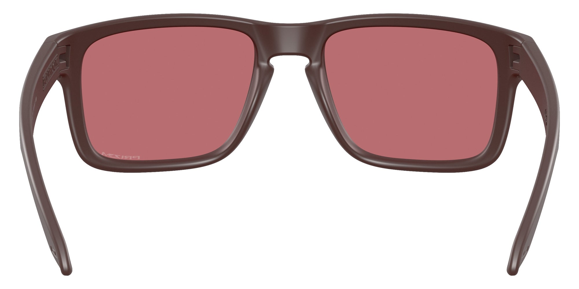OAKLEY OO9244 Holbrook™ 924477 56 - Matte Grenache #id:oo9244924477_s:100115