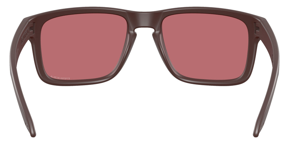 OAKLEY OO9244 Holbrook™ 924477 56 - Matte Grenache #id:oo9244924477_s:100115