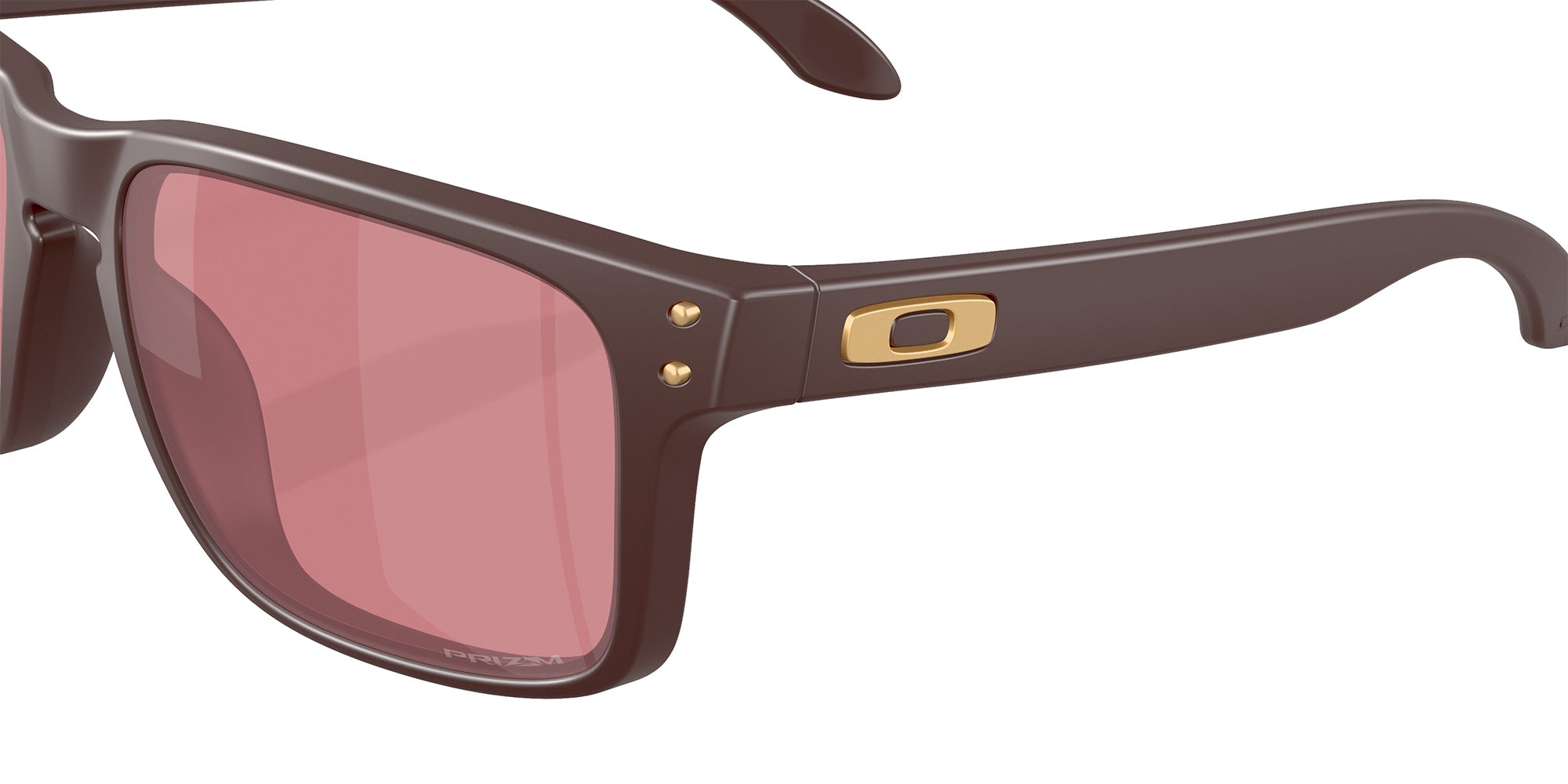 OAKLEY OO9244 Holbrook™ 924477 56 - Matte Grenache #id:oo9244924477_s:100130