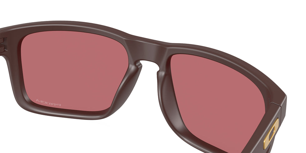 OAKLEY OO9244 Holbrook™ 924477 56 - Matte Grenache #id:oo9244924477_s:100135