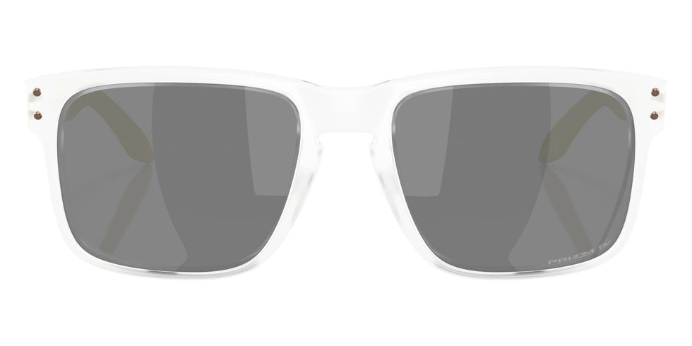 OAKLEY OO9244 Holbrook™ Limitless Collection 924484 56 - Matte Clear #id:oo9244924484_s:100100