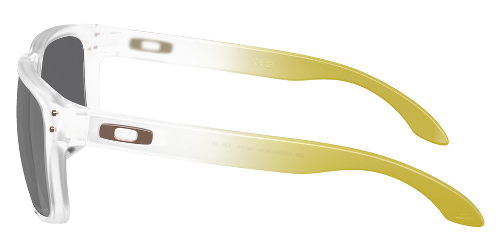 OAKLEY OO9244 Holbrook™ Limitless Collection 924484 56 - Matte Clear #id:oo9244924484_s:100110