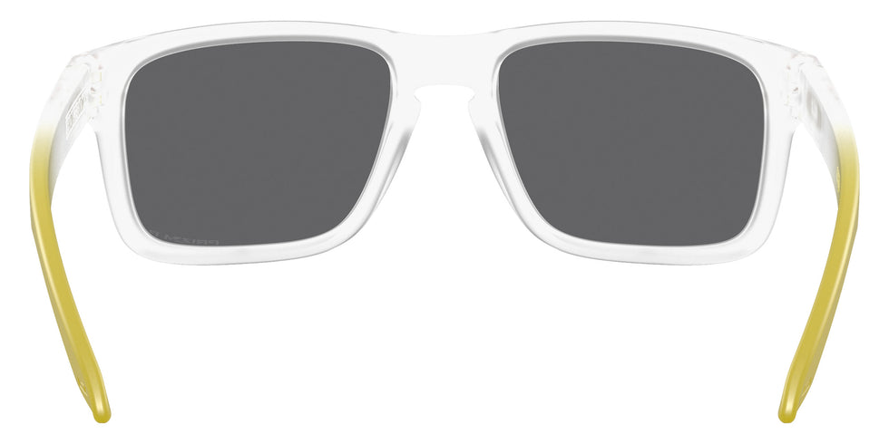OAKLEY OO9244 Holbrook™ Limitless Collection 924484 56 - Matte Clear #id:oo9244924484_s:100115