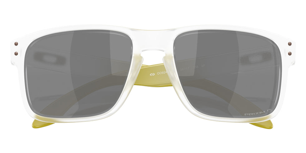 OAKLEY OO9244 Holbrook™ Limitless Collection 924484 56 - Matte Clear #id:oo9244924484_s:100120