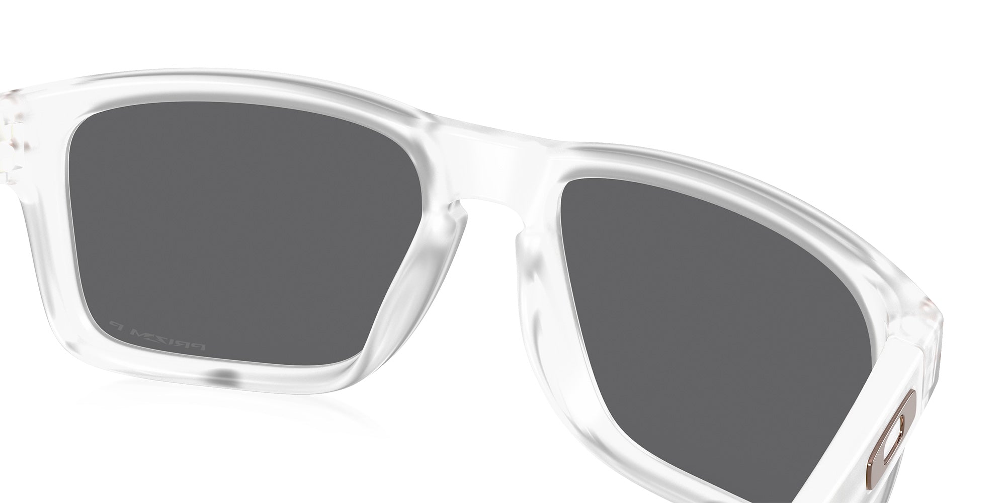 OAKLEY OO9244 Holbrook™ Limitless Collection 924484 56 - Matte Clear #id:oo9244924484_s:100135