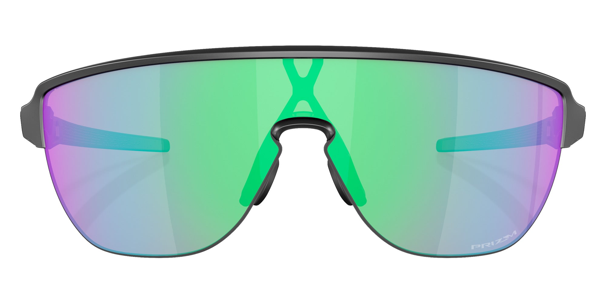 OAKLEY OO9248 Corridor 924809 142 - Matte Black Ink #id:oo9248924809_s:100100