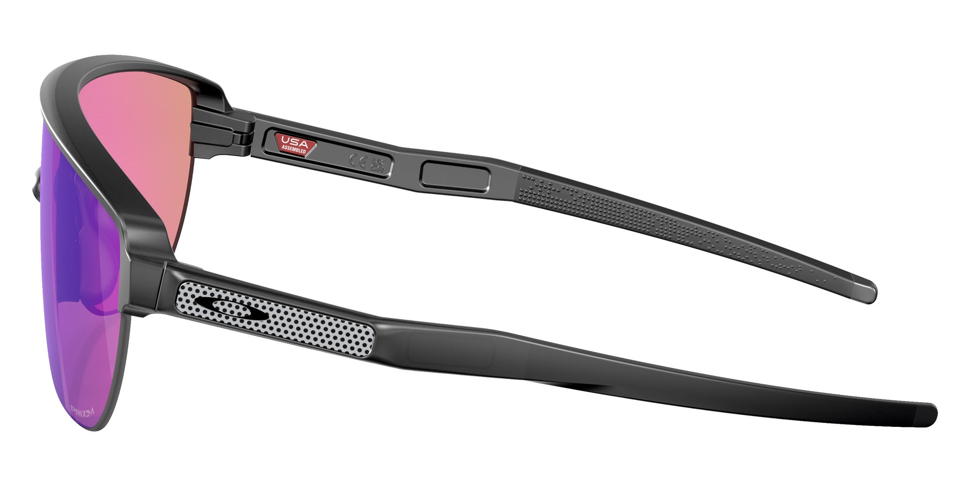 OAKLEY OO9248 Corridor 924809 142 - Matte Black Ink #id:oo9248924809_s:100110