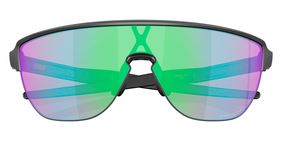 OAKLEY OO9248 Corridor 924809 142 - Matte Black Ink #id:oo9248924809_s:100120