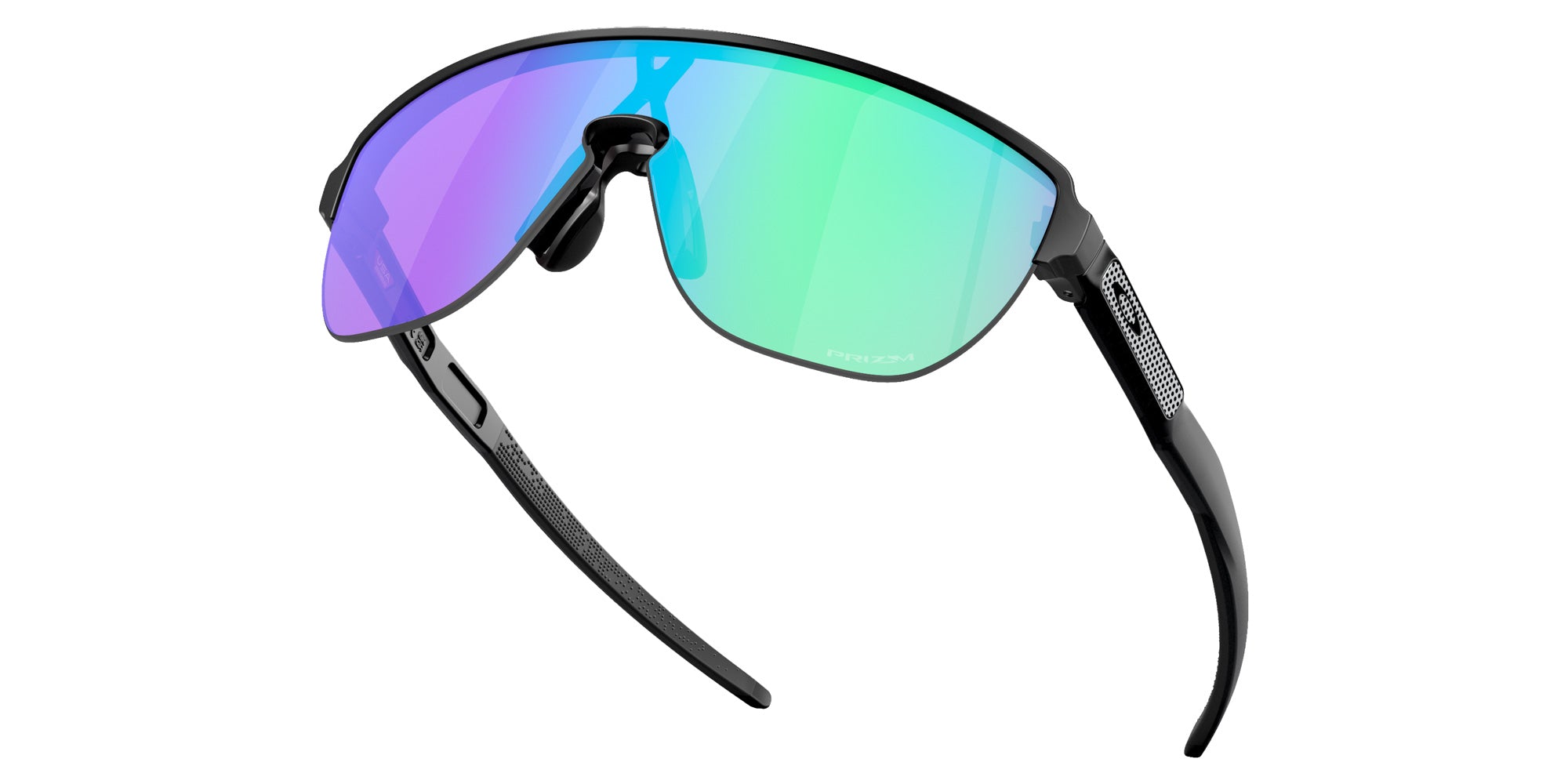 OAKLEY OO9248 Corridor 924809 142 - Matte Black Ink #id:oo9248924809_s:100125