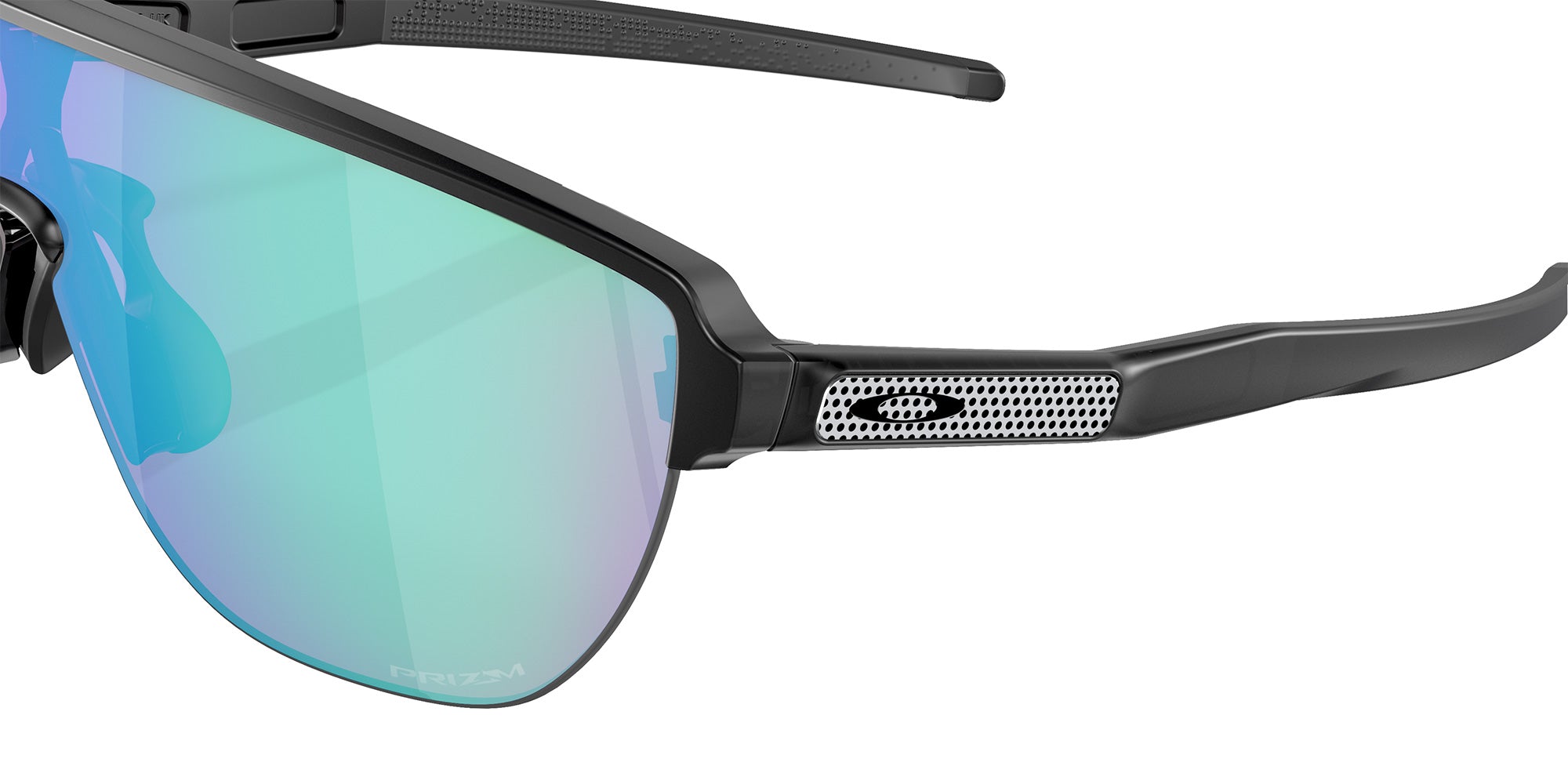 OAKLEY OO9248 Corridor 924809 142 - Matte Black Ink #id:oo9248924809_s:100130