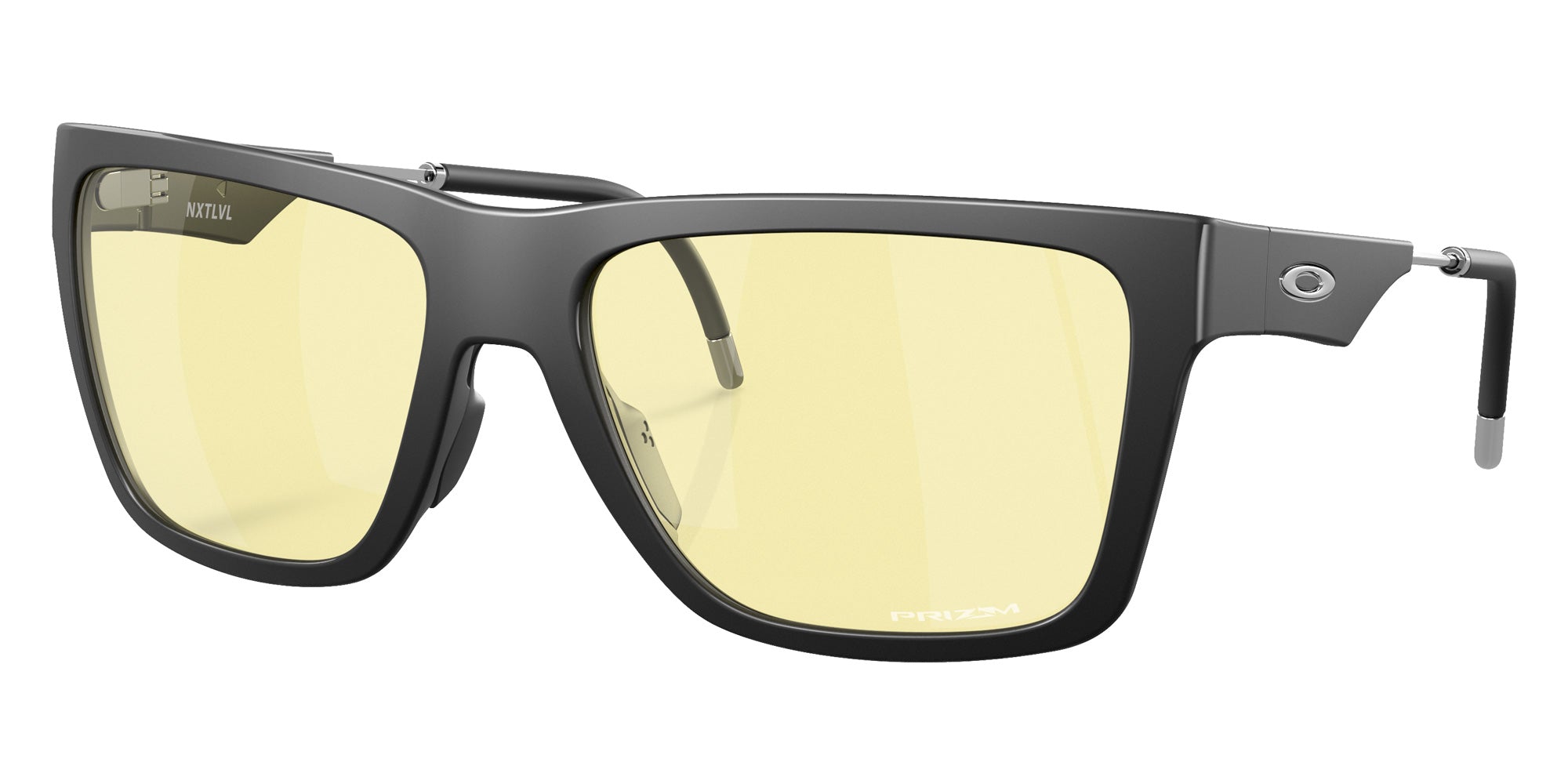 OAKLEY OO9249 NXTLVL Gaming Collection 924901 58 - Satin Black #id:oo9249924901_s:100105
