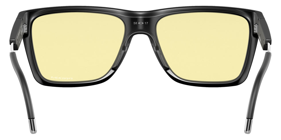 OAKLEY OO9249 NXTLVL Gaming Collection 924901 58 - Satin Black #id:oo9249924901_s:100115