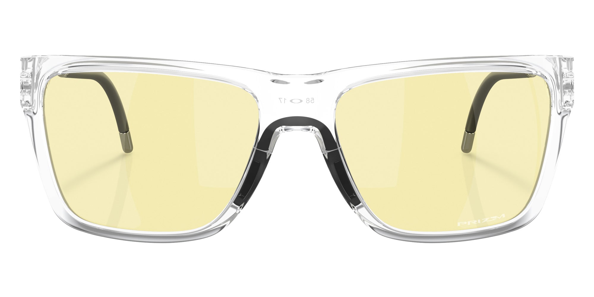 OAKLEY OO9249 NXTLVL Gaming Collection 924902 58 - Polished Clear #id:oo9249924902_s:102100