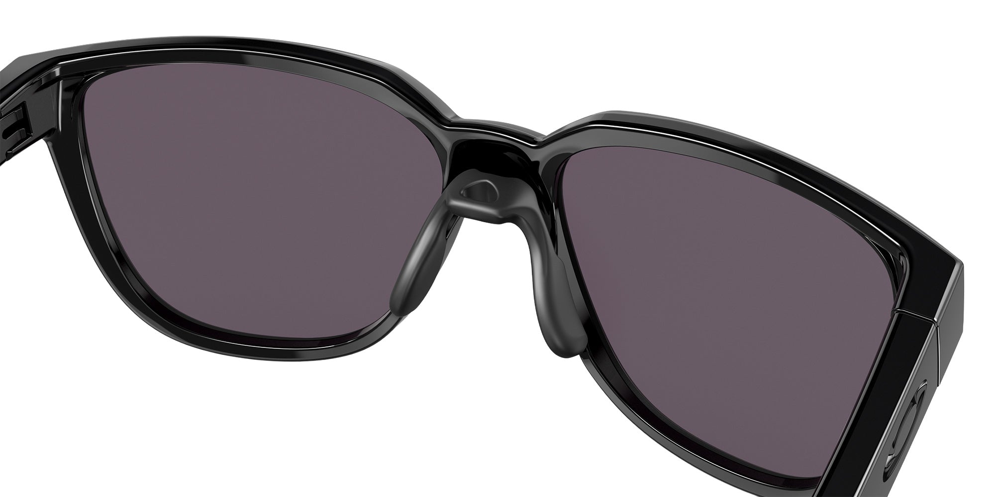 OAKLEY OO9250 Actuator 925001 57 - Polished Black / Prizm Gray #id:oo9250925001_s:100130