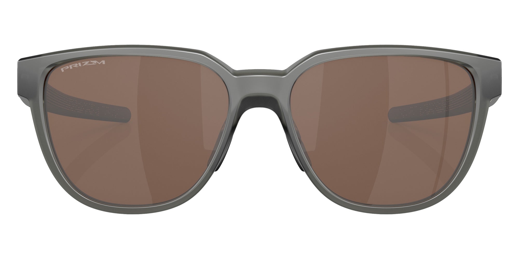 OAKLEY OO9250 Actuator 925003 57 - Matte Gray Smoke / Prizm Tungsten Mirrored #id:oo9250925003_s:100100