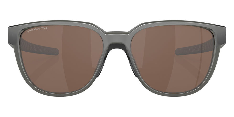 OAKLEY OO9250 Actuator 925003 57 - Matte Gray Smoke / Prizm Tungsten Mirrored #id:oo9250925003_s:100100