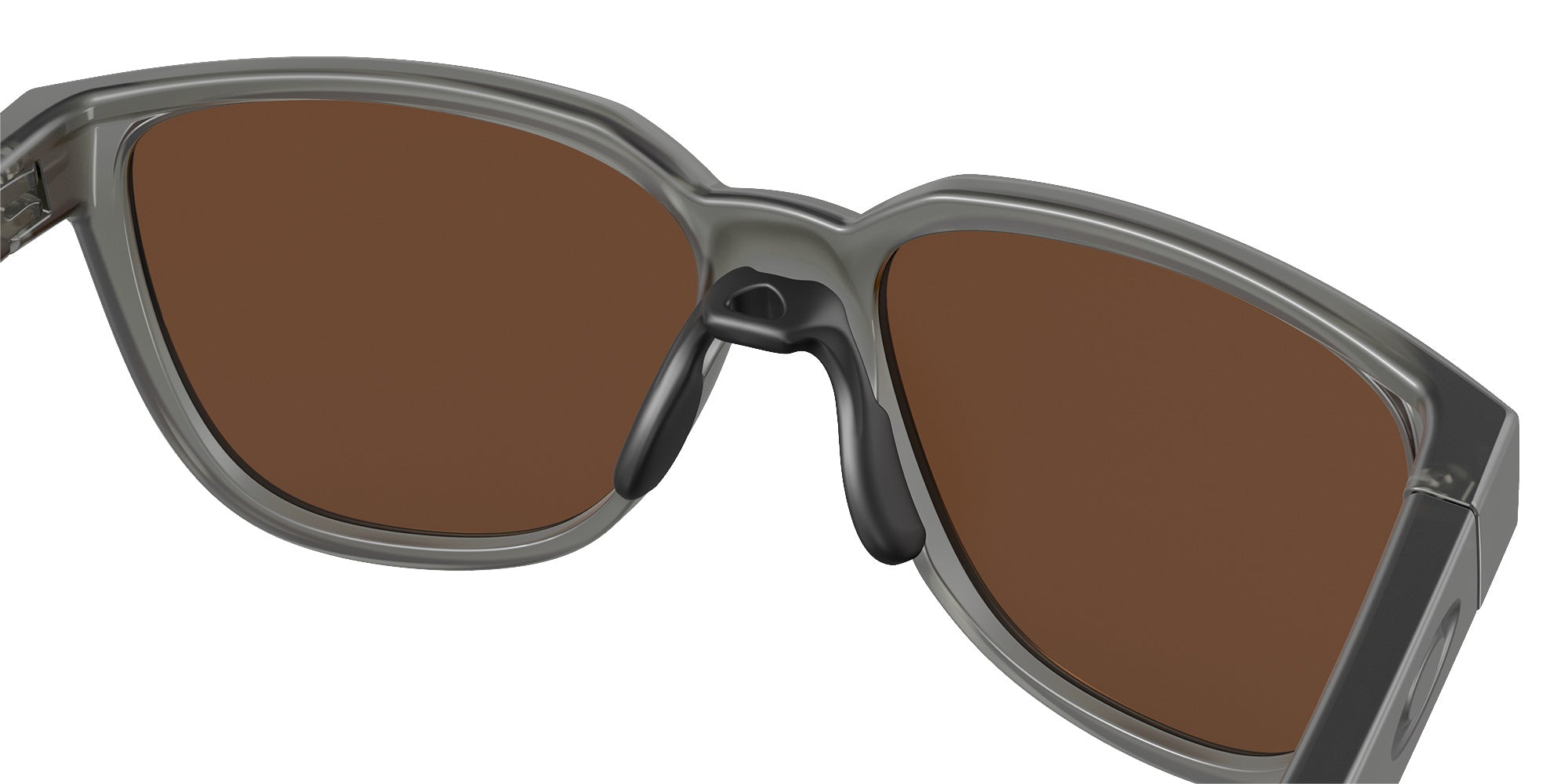 OAKLEY OO9250 Actuator 925003 57 - Matte Gray Smoke / Prizm Tungsten Mirrored #id:oo9250925003_s:100130
