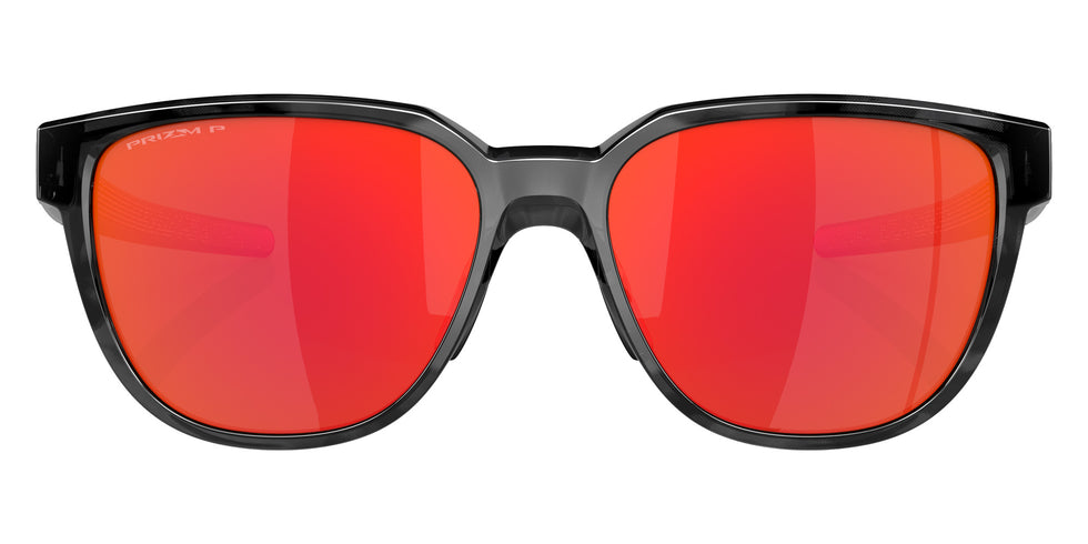OAKLEY OO9250 Actuator 925005 57 - Black Tortoise #id:oo9250925005_s:100100
