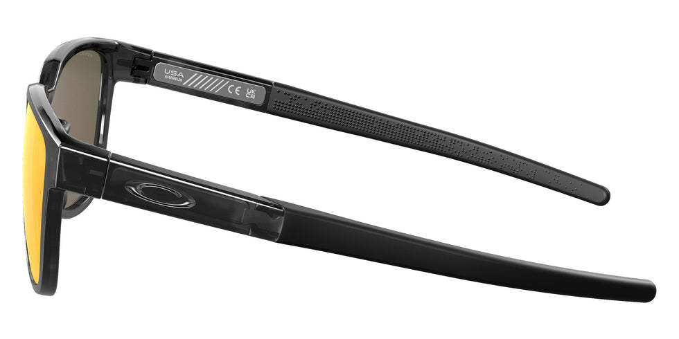 OAKLEY OO9250 Actuator 925005 57 - Black Tortoise #id:oo9250925005_s:100110