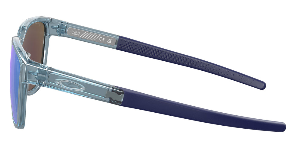 OAKLEY OO9250 Actuator 925006 57 - Transparent Stonewash #id:oo9250925006_s:102110