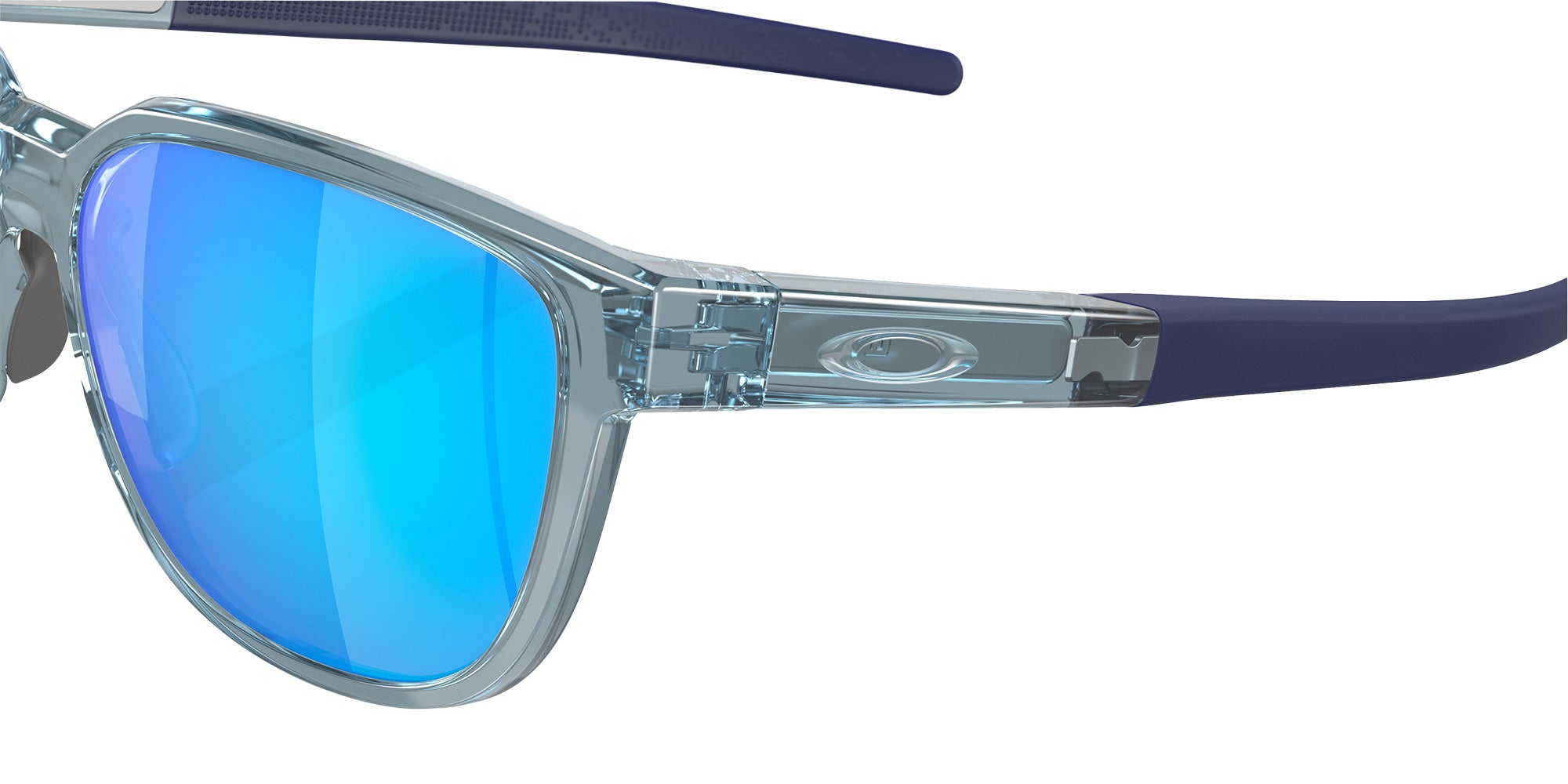 OAKLEY OO9250 Actuator 925006 57 - Transparent Stonewash #id:oo9250925006_s:102125