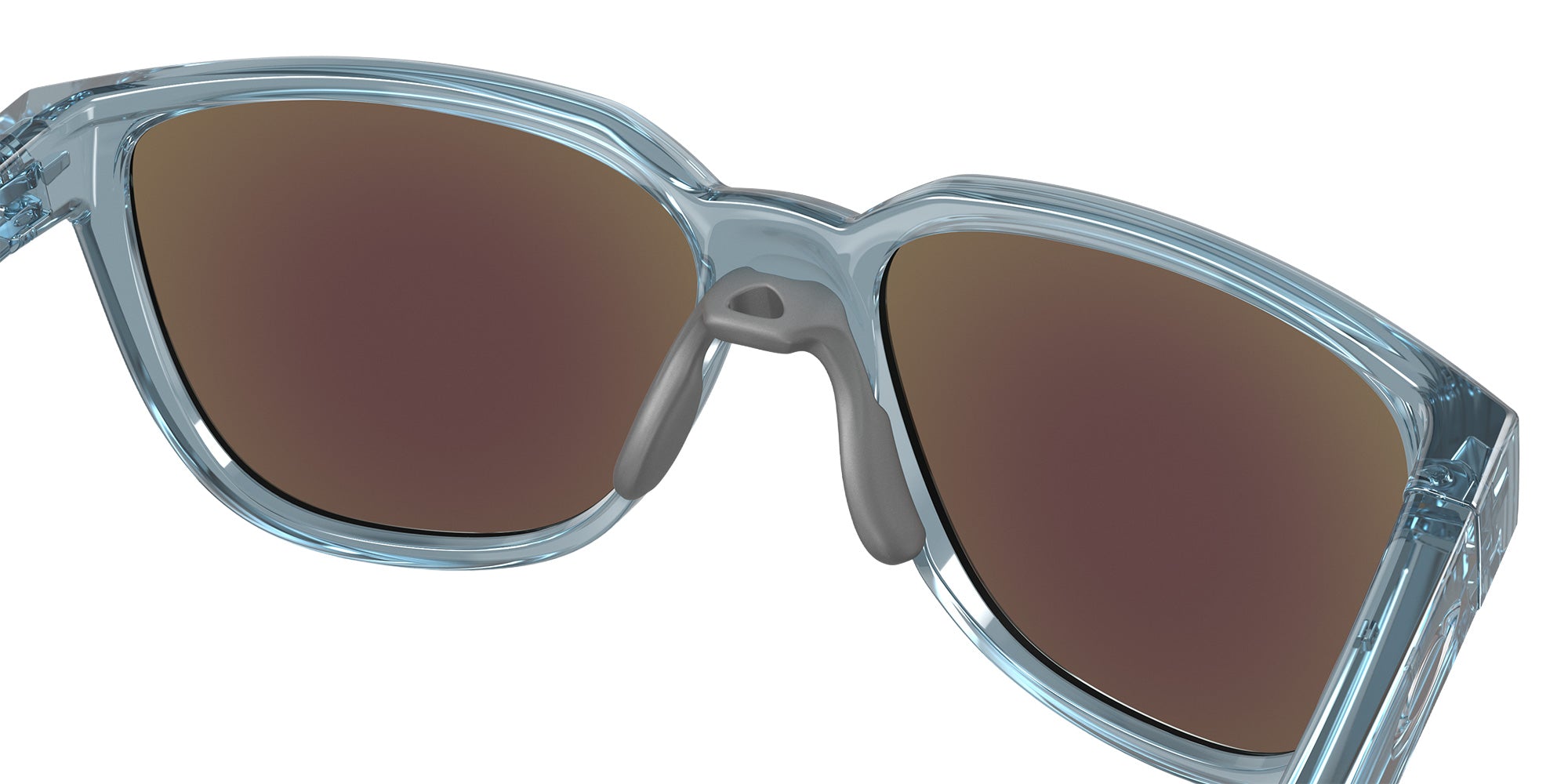 OAKLEY OO9250 Actuator 925006 57 - Transparent Stonewash #id:oo9250925006_s:102130