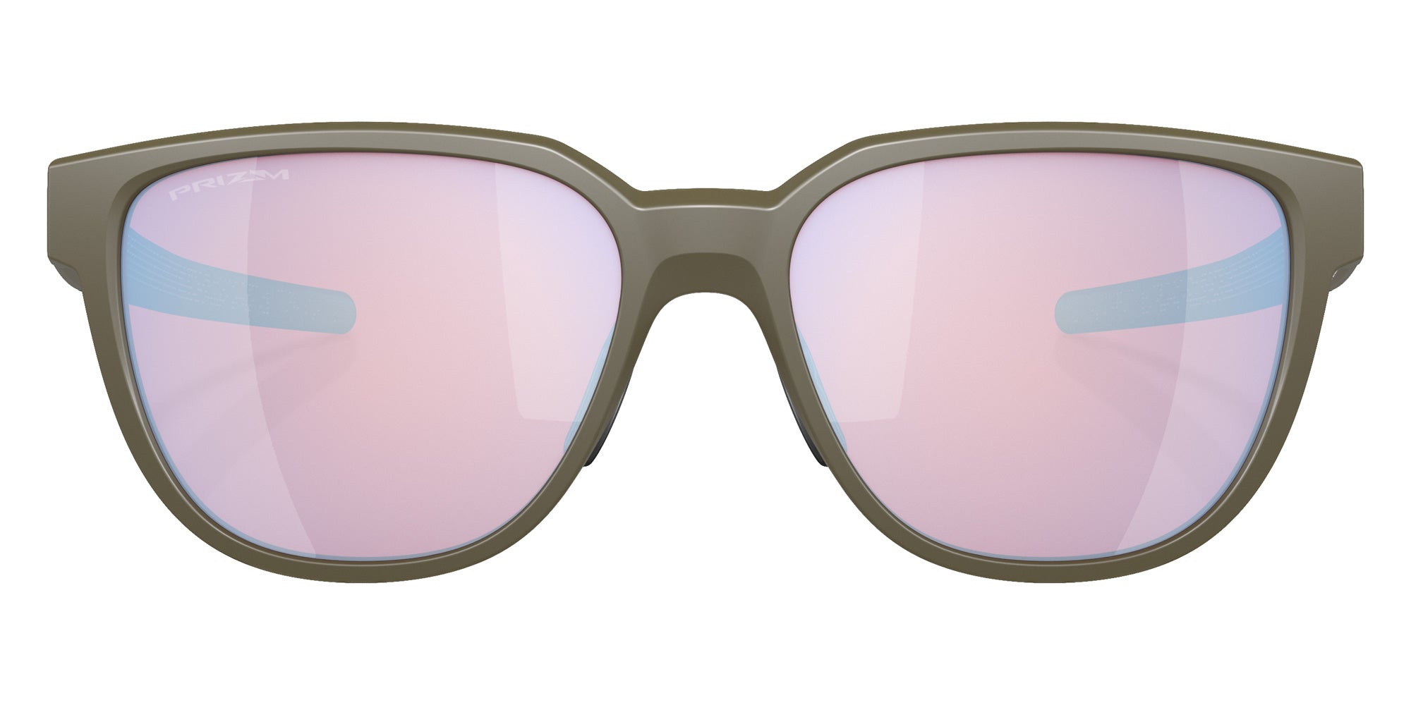 OAKLEY OO9250 Actuator Latitude Collection 925009 57 - Matte Dark Brush #id:oo9250925009_s:100100