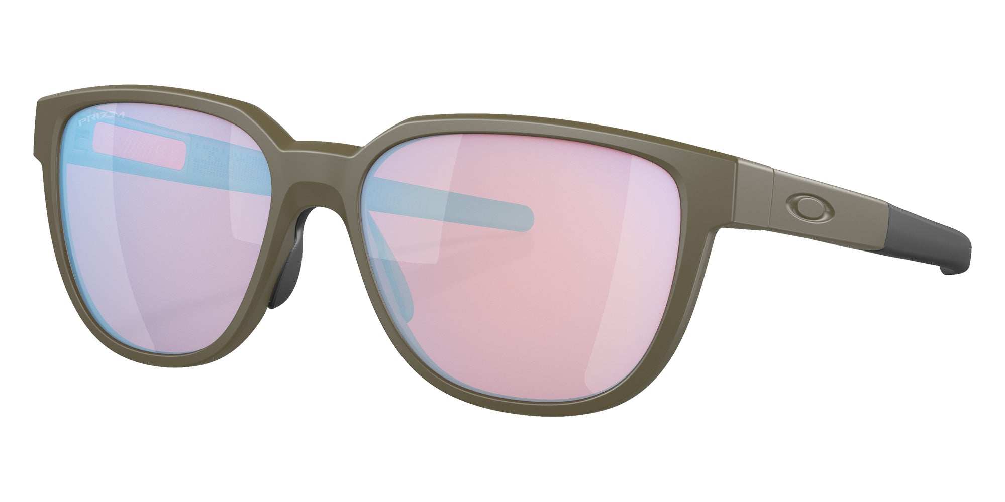 OAKLEY OO9250 Actuator Latitude Collection 925009 57 - Matte Dark Brush #id:oo9250925009_s:100105